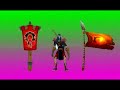 blizzard movie contest winner  ballad of the noob 