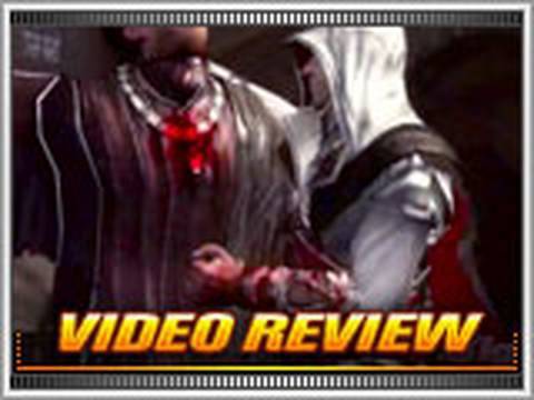 Assassin's Creed II Review (IGN)