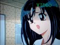 Aya and Rei\ Aya and Rei\