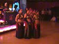 Read My Hips - Amon Tobin and Pentaphobe Choreographies
