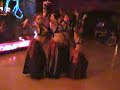 Read My Hips - Amon Tobin and Pentaphobe Choreographies