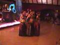 Read My Hips - Amon Tobin and Pentaphobe Choreographies