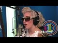 Video Lady Gaga