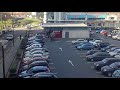 Elephant makes a break for it in Blackpool, Cork