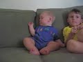 Baby In Dreamland