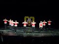 Deltas Step at Greek Extrav