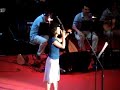 grup yorum-2007 harbiye konseri-hasta siempre&el pueblo