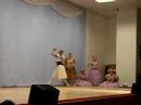 GALA DE  BALLET