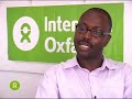 Interm�n Oxfam - Las heridas de la Guerra en Angola