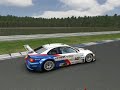 M3 GTR in GTR2 M3 GTR in GTR2
