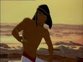 prince of egypt prince of egypt