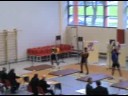 Jonas Grinas 32kg jerk Ventspils