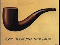 Rene Magritte, a retrospective