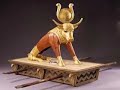 DR. BEN JOCHANNAN - ZEUS and APOLLO came from AFRICA