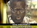 DR. BEN JOCHANNAN - ZEUS and APOLLO came from AFRICA