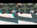 Stereoscopic3D-?Anaglyphic 3D-?-yt3d:swap=true???-Falling Help Me??