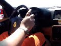 Ferrari F355 F1 no Driver Experience Ferrari F355 F1 no Driver Experience
