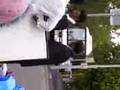 shriya saran jaggubhai shooting (melbourne)