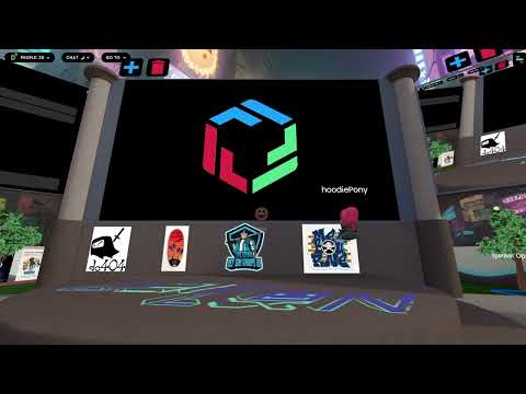 
  DEF CON 31 DCGVR Village - hoodiepony - Ghost On The Wire - DEFCONConference
