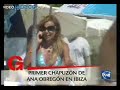 Obregón en Ibiza Obregón en Ibiza