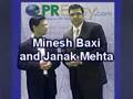 Minesh Baxi - Sales and Marketing Live