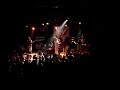 The Congos in Tel Aviv, Israel