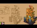 BIONIC COMMANDO REARMED REVIEW BIONIC COMMANDO REARMED REVIEW