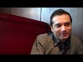 Testimonio: El Centro Civico desde lo cotidiano con Luis Ramirez