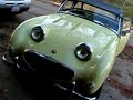 1959 Bugeye Sprite