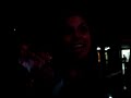 Entrevistas diretamente da fila para a pré de Lua Nova em pg!