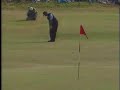 Tiger Woods - The 129th Open Championship - Day 3