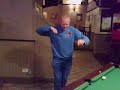 Sav on the sauce in the prince