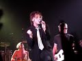 talking in your sleep, performed live by clear static at the the joint, hard rock hotel & casino, las vegas, nv (full song). originally recorded by the romantics.