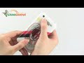iPhone 3G 3GS A.C. Milan Pattern Hard Plastic Back Case Cover - dinodirect