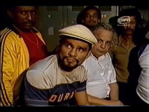 roberto duran