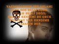 ceza - mürekkebi doldurdum ceza - mürekkebi doldurdum