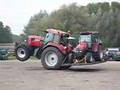 Case IH CVX1190 show
