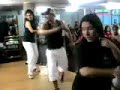 BAILANDO QUEMONA