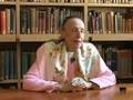 Interview with Mrs. Estrellita Karsh - MFA Boston