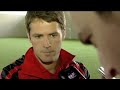 Michael Owen - 'I want to stay with United'
