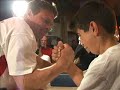 Ali Armwrestling Ali Armwrestling