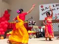 Sheina dance