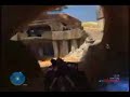 Halo 3 Mongoose Glitch on High Ground