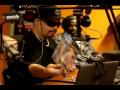 Ice-T & Coco on G-Unit Radio (SVUfans.net)