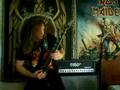 the black dahlia murder - elder misanthropy guitar cover