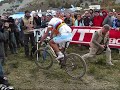Julien Absalon World Champion Offroad Cassis 2008