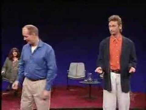 ryan stiles