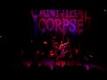 CannibalCorpse-HammerSmashedFace-StrippedRaped&Strangled CannibalCorpse-HammerSmashedFace-StrippedRaped&Strangled