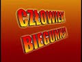 CZŁOWIEK BIEGUNKA - PŁYWALNIA