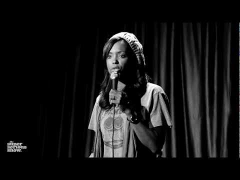 Aisha Tyler 